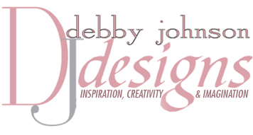 Debby Johnson Designs - original artwork, graphic design, web design, photography and gifts