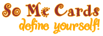 So Me Cards - Define Yourself!