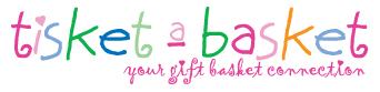 Tisket a Basket Logo