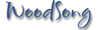 WoodSong Logo